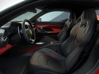 296 GTB